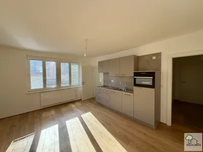 Charmante, sanierte Singlewohnung in ruhiger Lage - 1200 Wien – Bild 2