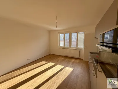 Charmante, sanierte Singlewohnung in ruhiger Lage - 1200 Wien – Bild 3