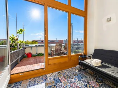 5-Zimmer-Haus kaufen in Wien – 127,89 m², € 499.000 – Bild 2 von 13