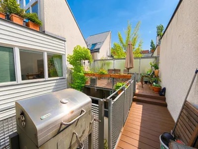 5-Zimmer-Haus kaufen in Wien – 127,89 m², € 499.000 – Bild 3 von 13