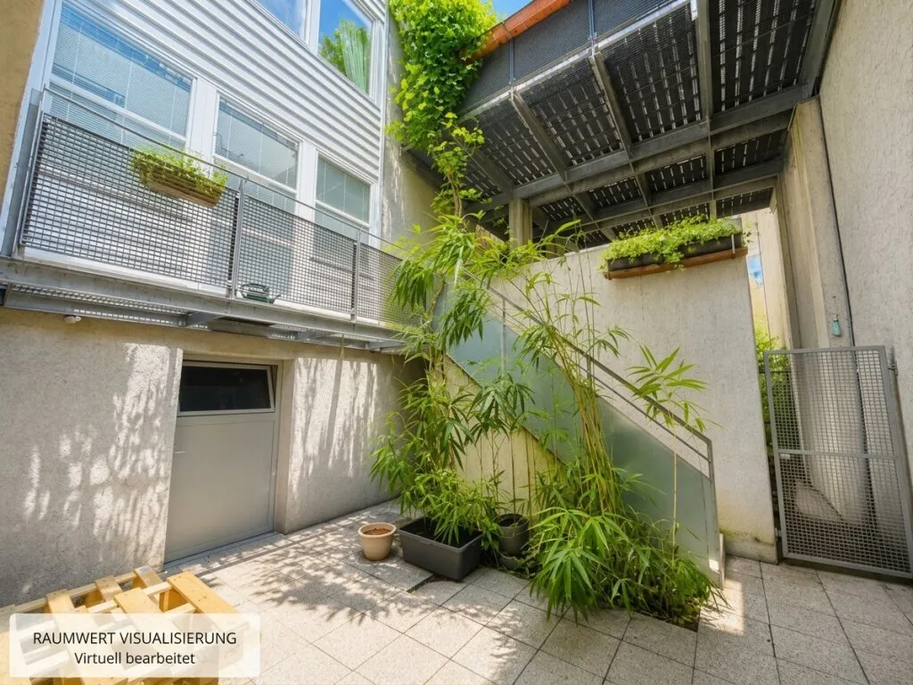 Haus – Wien - Ansicht 3