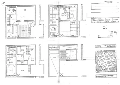 5-Zimmer-Haus kaufen in Wien – 127,89 m², € 499.000 – Bild 13 von 13