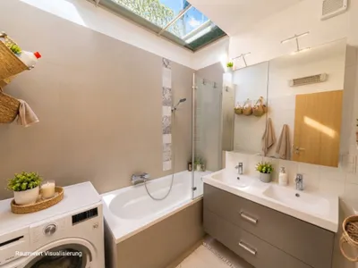 5-Zimmer-Haus kaufen in Wien – 127,89 m², € 499.000 – Bild 11 von 13