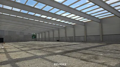 Gewerbeimmobilie mieten in Gmunden – 1 m², € 9 – Bild 4 von 5