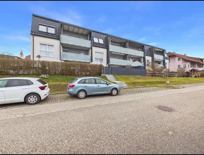3-Zimmer-Wohnung mieten in Perg – 71 m², € 852 – Bild 23 von 24