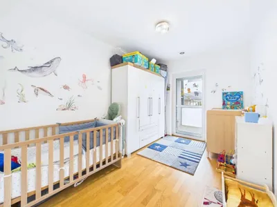 3-Zimmer-Wohnung mieten in Perg – 71 m², € 852 – Bild 16 von 24