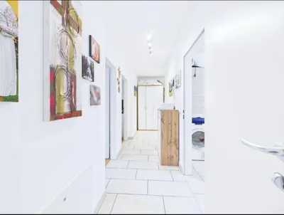3-Zimmer-Wohnung mieten in Perg – 71 m², € 852 – Bild 12 von 24