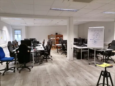 Gewerbeimmobilie mieten in Linz – 197 m², € 1.675 – Bild 3 von 8