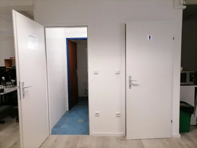 Gewerbeimmobilie mieten in Linz – 197 m², € 1.675 – Bild 8 von 8
