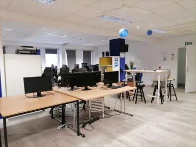 Gewerbeimmobilie mieten in Linz – 197 m², € 1.675