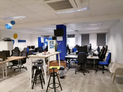 Gewerbeimmobilie mieten in Linz – 197 m², € 1.675 – Bild 7 von 8