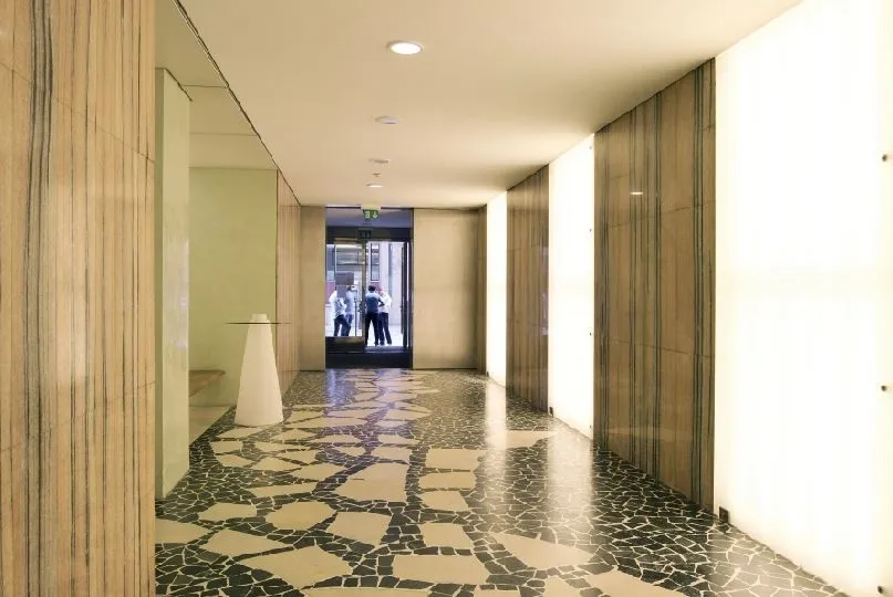 Büro am Stephansplatz - Ansicht 3