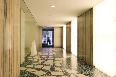 Gewerbeimmobilie mieten in Wien – 290 m², € 25 – Bild 3 von 13