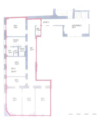 Gewerbeimmobilie mieten in Wien – 290 m², € 25 – Bild 13 von 13