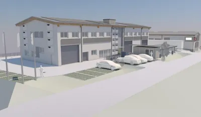 Gewerbeimmobilie mieten in Sankt Johann im Pongau
