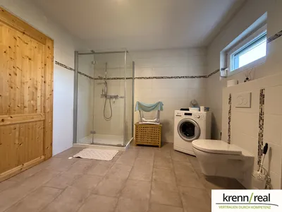 7-Zimmer-Gewerbeimmobilie kaufen in Wels-Land – 200 m², € 450.000 – Bild 9 von 10
