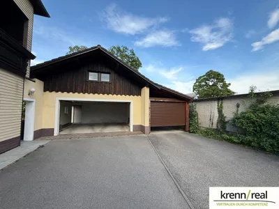 7-Zimmer-Gewerbeimmobilie kaufen in Wels-Land – 200 m², € 450.000 – Bild 4 von 10