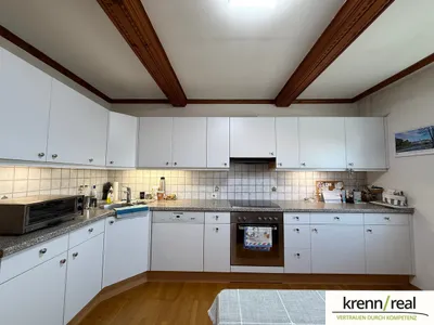 7-Zimmer-Gewerbeimmobilie kaufen in Wels-Land – 200 m², € 450.000 – Bild 7 von 10