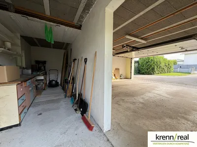 7-Zimmer-Gewerbeimmobilie kaufen in Wels-Land – 200 m², € 450.000 – Bild 5 von 10