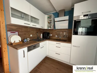 7-Zimmer-Gewerbeimmobilie kaufen in Wels-Land – 200 m², € 450.000 – Bild 6 von 10