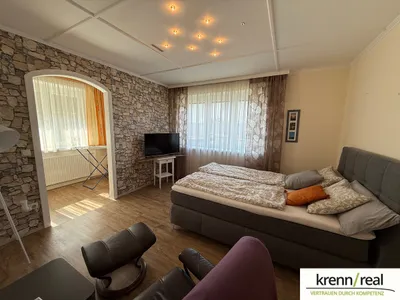 7-Zimmer-Gewerbeimmobilie kaufen in Wels-Land – 200 m², € 450.000 – Bild 10 von 10