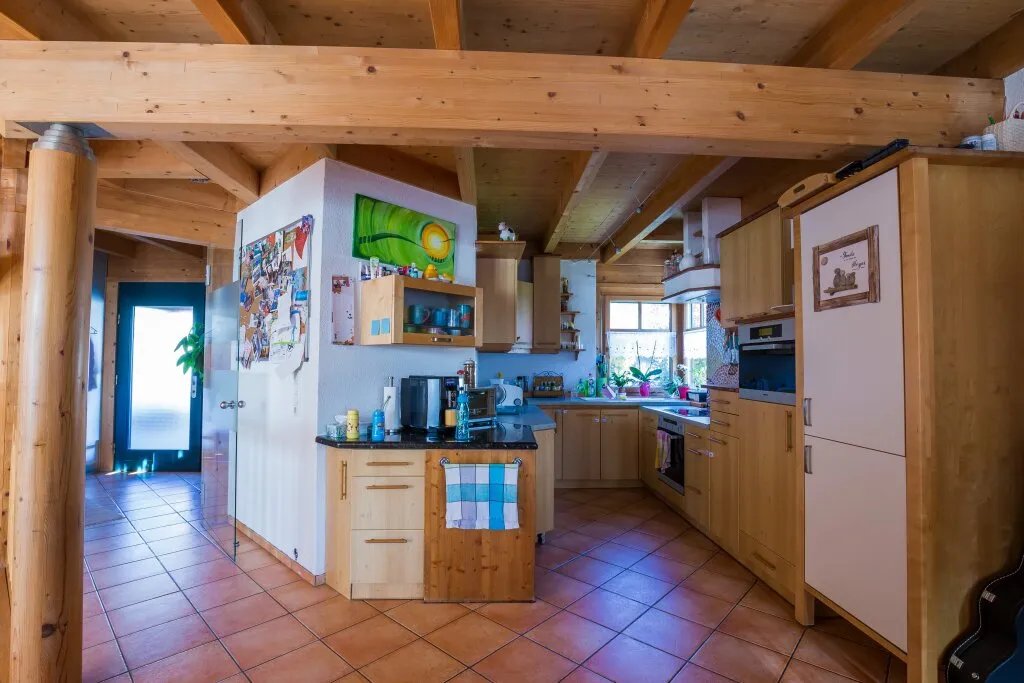 Einfamilienhaus mit Pool in ruhiger Lage - Widok 3