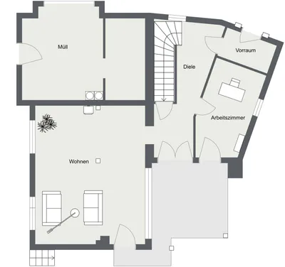 10-Zimmer-Immobilie kaufen in Hallein – 263 m², € 849.000 – Bild 22 von 25