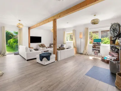 10-Zimmer-Immobilie kaufen in Hallein – 263 m², € 849.000 – Bild 2 von 25