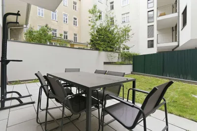2-Zimmer-Wohnung mieten in Wien – 42,96 m², € 1.099 – Bild 9 von 25