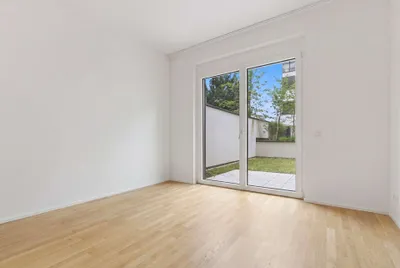 2-Zimmer-Wohnung mieten in Wien – 42,96 m², € 1.099 – Bild 2 von 25