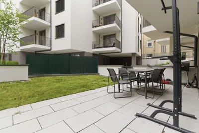 2-Zimmer-Wohnung mieten in Wien – 42,96 m², € 1.099 – Bild 7 von 25