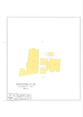 Gewerbeimmobilie mieten in Wien – 130 m², € 600 – Bild 6 von 6
