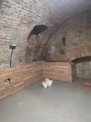 Gewerbeimmobilie mieten in Wien – 130 m², € 600 – Bild 2 von 6
