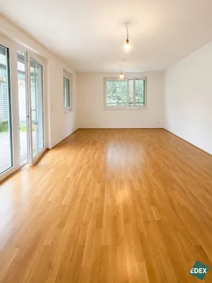 Attraktive Gartenwohnung in absoluter Ruhelage nahe Türkenschanzpark – Bild 3