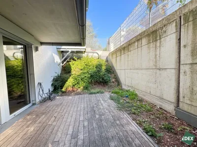 Attraktive Gartenwohnung in absoluter Ruhelage nahe Türkenschanzpark – Bild 2