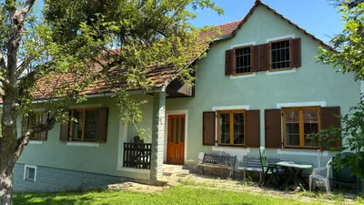 6-Zimmer-Immobilie kaufen in Südoststeiermark – 102 m², € 158.000 – Bild 4 von 25