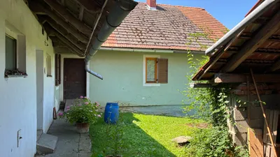 6-Zimmer-Immobilie kaufen in Südoststeiermark – 102 m², € 158.000 – Bild 21 von 25