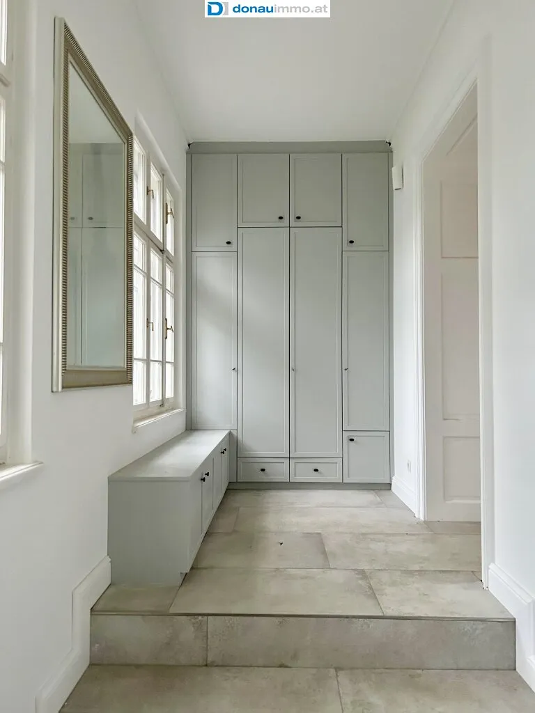 Haus – Graz - Ansicht 2