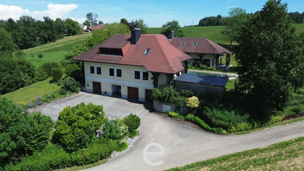 Haus – Allhaming, Bezirk Linz-Land - Ansicht 2