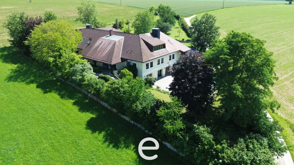 Haus – Allhaming, Bezirk Linz-Land - Ansicht 3