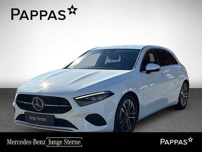Mercedes-Benz A-Klasse A 180 d Kompaktlimousine Österreich-Edition *AMG