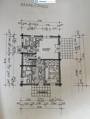 Gewerbeimmobilie kaufen in Deutschlandsberg – 313 m², € 960.000 – Bild 24 von 25