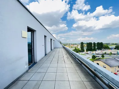 3-Zimmer-Wohnung mieten in Sankt Pölten – 70 m², € 1.299 – Bild 6 von 13