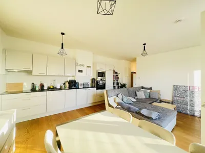3-Zimmer-Wohnung mieten in Sankt Pölten – 70 m², € 1.299
