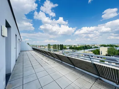 3-Zimmer-Wohnung mieten in Sankt Pölten – 70 m², € 1.299 – Bild 7 von 13