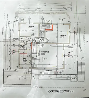 4-Zimmer-Haus kaufen in Gänserndorf – 126,69 m², € 425.000 – Bild 43 von 50