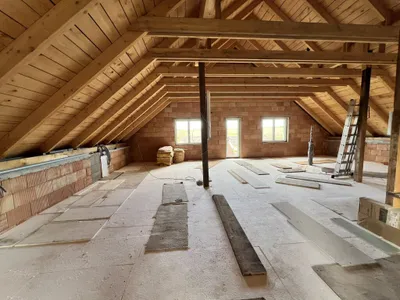 4-Zimmer-Haus kaufen in Gänserndorf – 126,69 m², € 425.000 – Bild 27 von 50