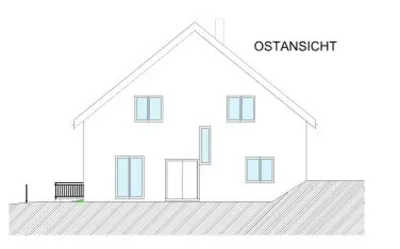 4-Zimmer-Haus kaufen in Gänserndorf – 126,69 m², € 425.000 – Bild 45 von 50