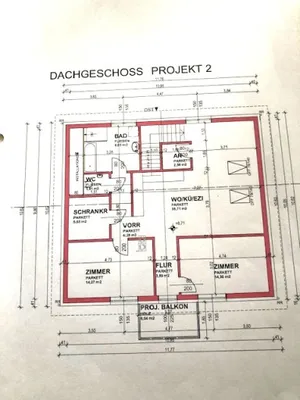 4-Zimmer-Haus kaufen in Gänserndorf – 126,69 m², € 425.000 – Bild 49 von 50