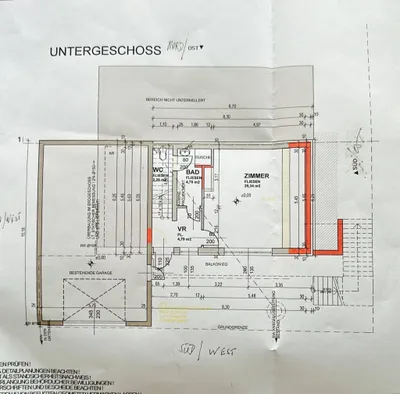 4-Zimmer-Haus kaufen in Gänserndorf – 126,69 m², € 425.000 – Bild 42 von 50